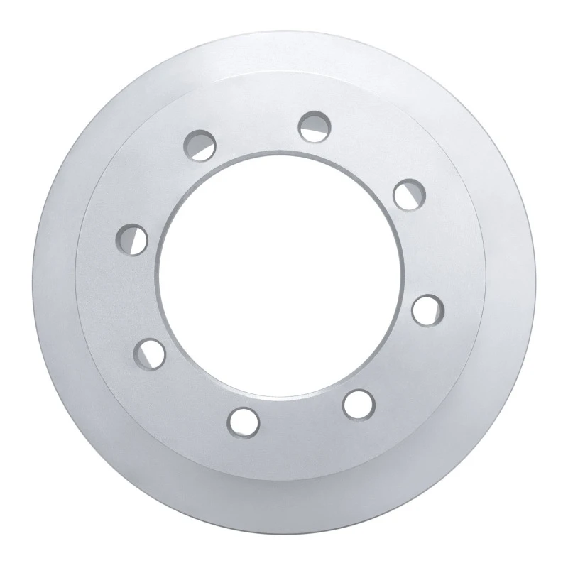 DFC 20-25 Chevrolet Silverado 3500 HD Rear Brake Rotor