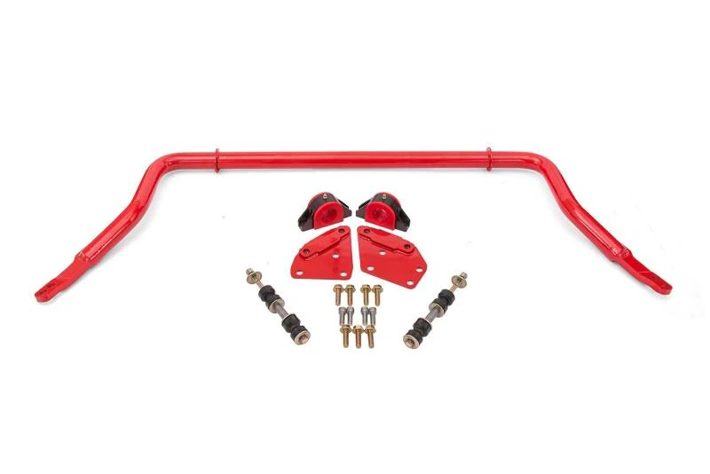 BMR Front Sway Bar Kit for 82-92 Chevrolet Camaro / Pontiac Firebird