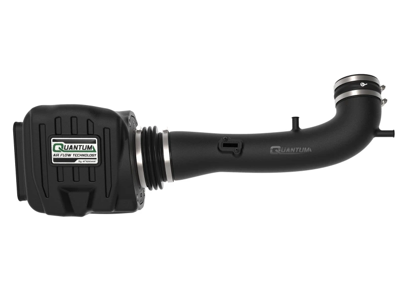 aFe Pro 5R Luftansaugsystem 14-19 GM Silverado/Sierra V8-5.3/6.2L