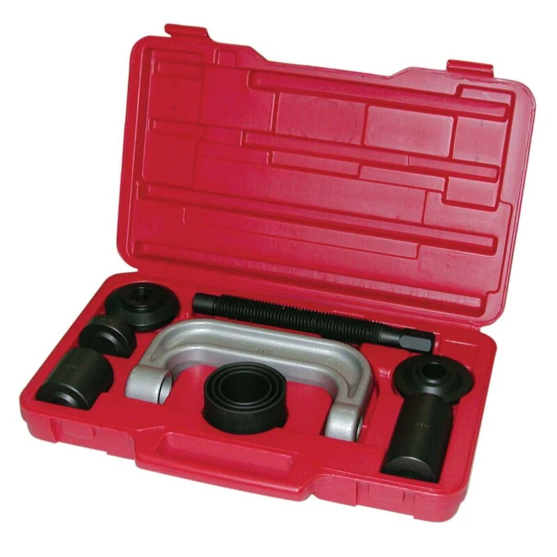 SPC Performance Kugelgelenk-Presse mit Adaptern