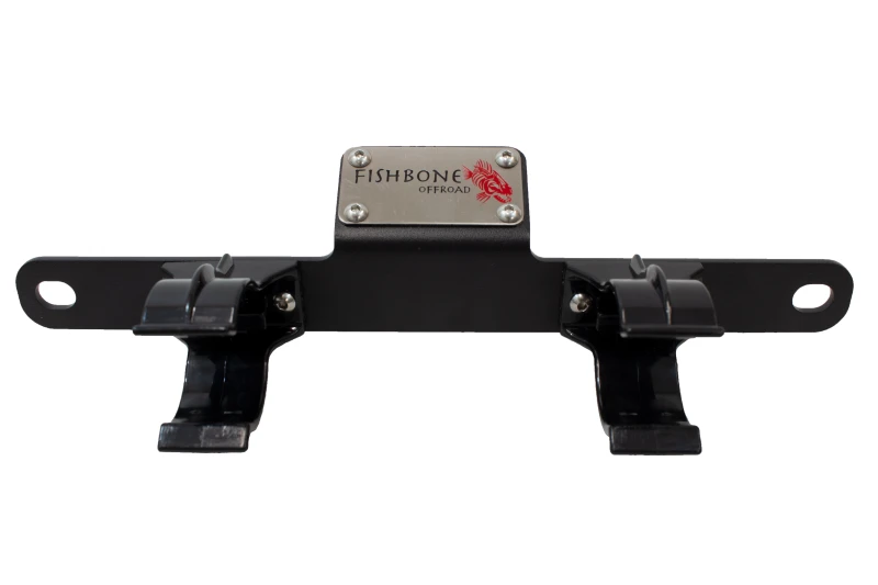 Fishbone Offroad Front Seat Flashlight Mount for 1995-2001 Jeep XJ Cherokee