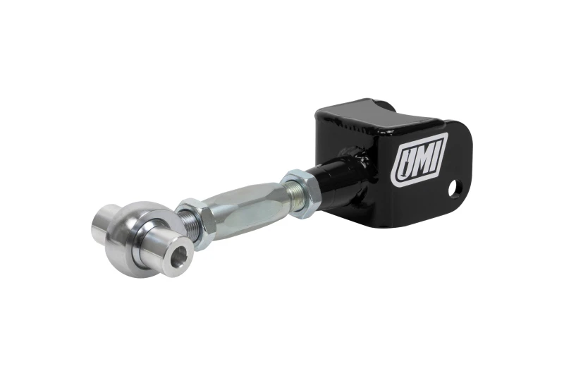 UMI Performance 78-88 GM G-Body 12-Bolt Swap Upper and Lower Control Arm Kit