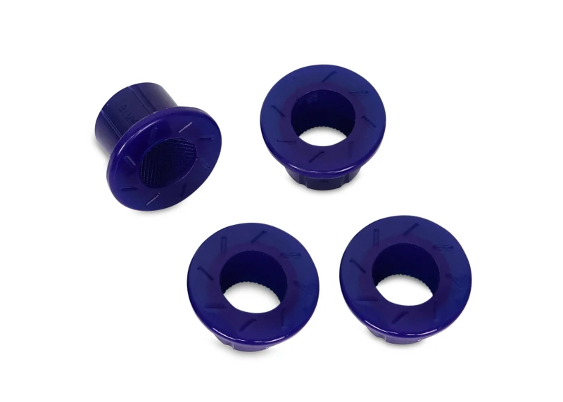 SuperPro 2011-2012 Ram 1500 Rack and Pinion Bushing Kit