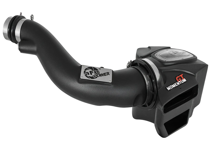 aFe POWER Momentum GT Pro DRY S Kaltluft-Ansaugsystem 16-17 Jeep Grand Cherokee V6-3.6L