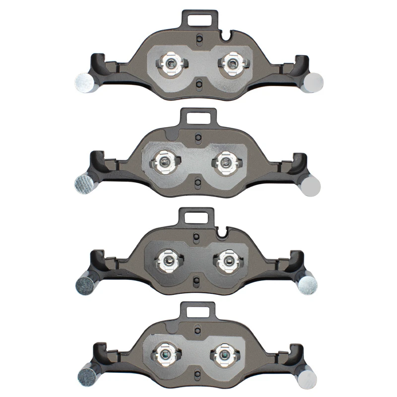 DFC 17-25 BMW 530i xDrive Front Euro 5000 Ceramic Brake Pads