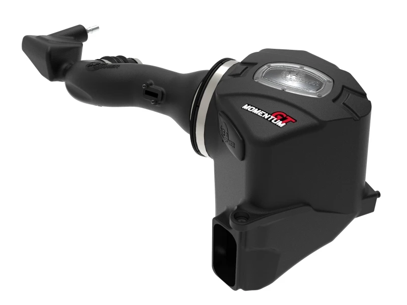 aFe Momentum GT Pro 5R Kaltluft-Ansaugsystem 19-21 GM Truck 4.3L V6