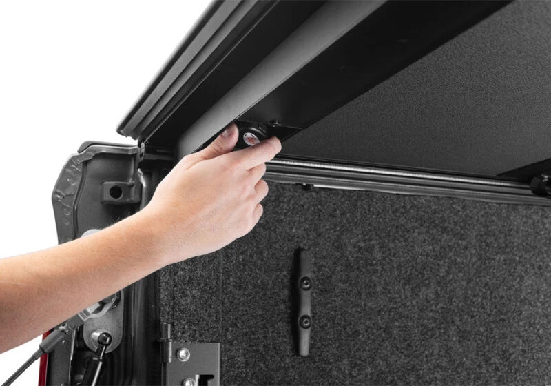 Extang Endure ALX Tonneau-Abdeckung für 2009–2018 Dodge Ram / 2019–2023 Classic 1500