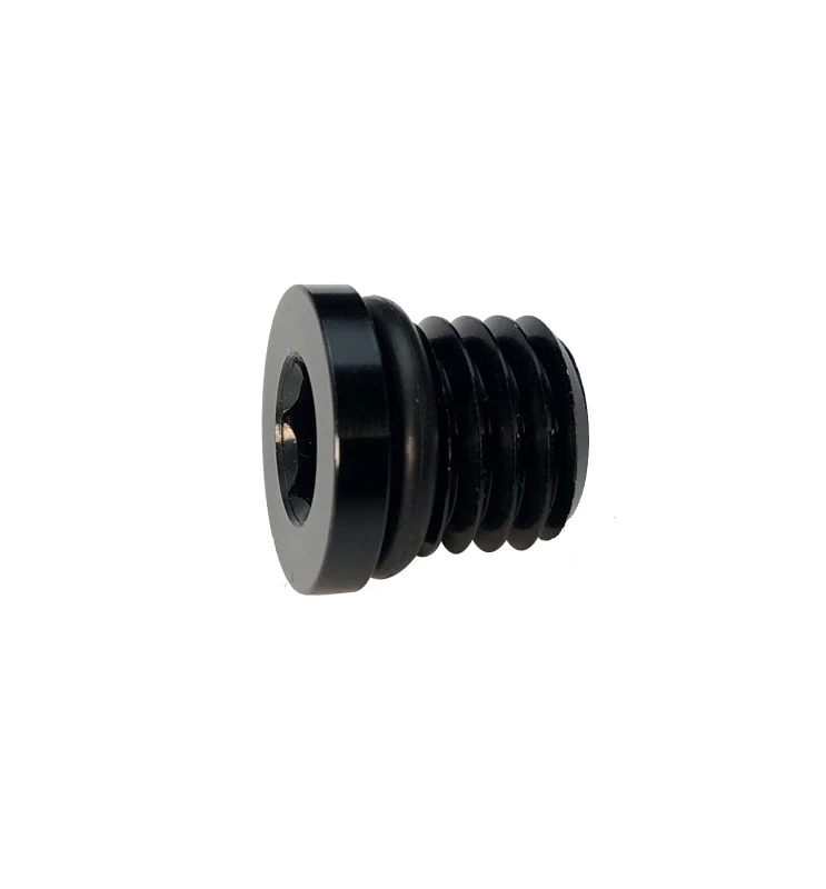 Fleece Performance 03-18 Dodge 2500/3500 Cummins Kraftstofffilter-Entfernung Wasser-in-Kraftstoff-Sensor-Stecker