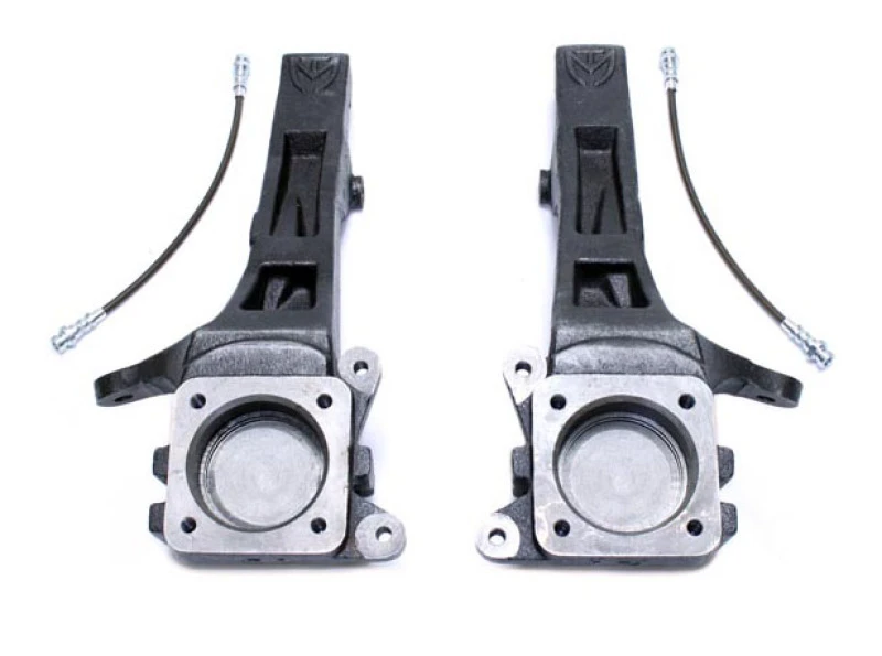Maxtrac Vordere Achsschenkel für 2003–2018 Toyota 4Runner 2WD