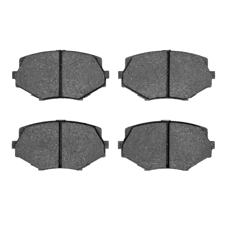 DFC 94-02 Mazda Miata Front 4000 HybriDynamic Brake Pads
