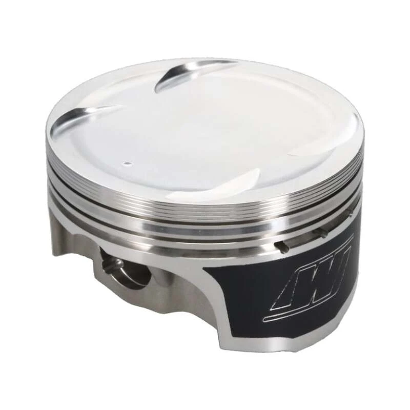 Wiseco Nissan VR38DETT Forged Piston Set 95.50 mm Bore
