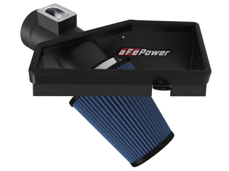 aFe Power Magnum Force Stage-2 Pro 5R Kalte Luftansaugsystem 15-17 Mini Cooper S F55/F56 L4 2.0(T)