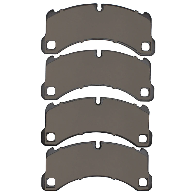 DFC 11-23 Porsche Panamera Front 4000 Hybridynamic Brake Pads
