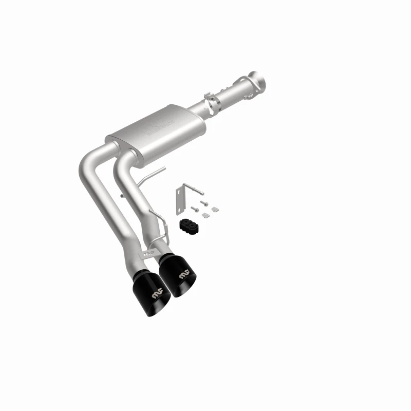 Magnaflow 21+ Ford F-150 Speq Series Cat Back Exhaust