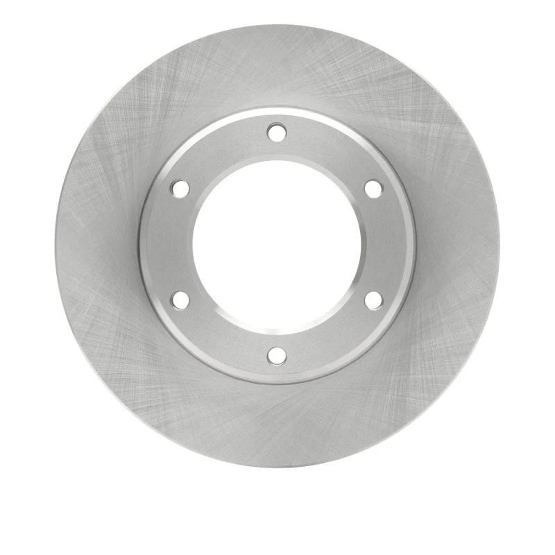 DFC 90-92 Toyota Land Cruiser Front Brake Rotor