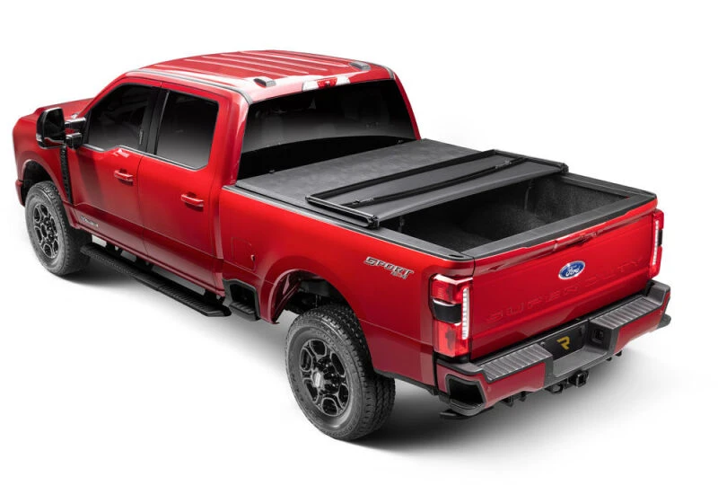 Extang Trifecta E-Series Tonneau-Abdeckung