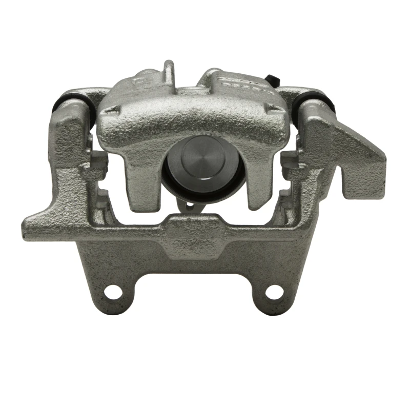 DFC 05-07 Audi A6 Rear-R Silver Zinc Coated Premium Caliper