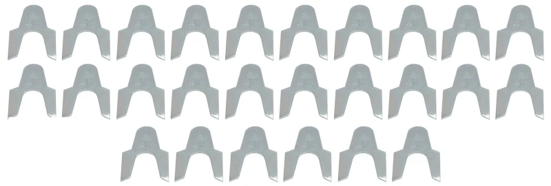MOOG 87-89 Yugo GV Vorder- / Hinterachs-Caster/Camber Shim
