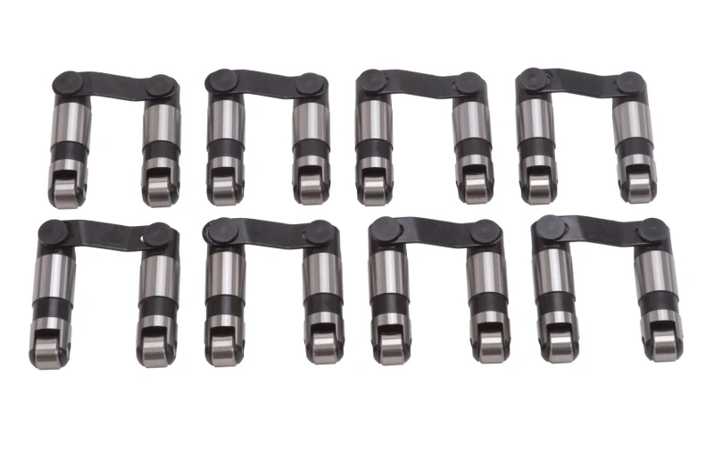 Edelbrock Retro-Fit Hydraulic Roller Lifter Kit für BBC-Motoren