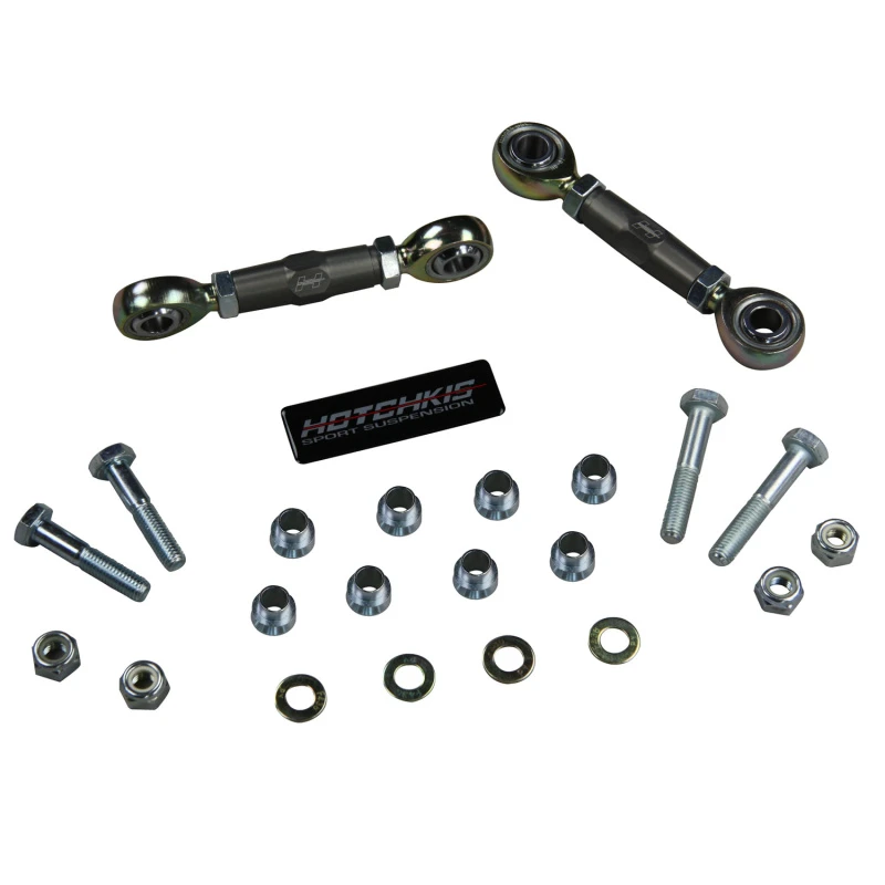 Hotchkis 08-09 EVO X Hochleistungs-Hinterachse Endlink-Set