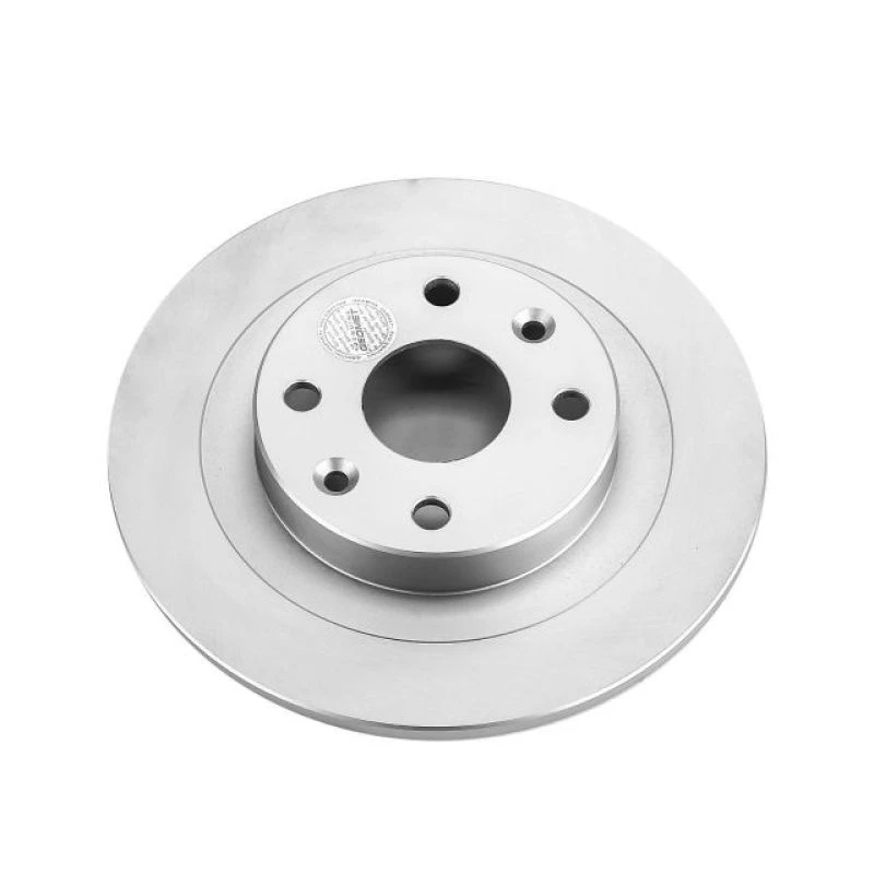 powerstop_JBR570EVC-679454213caa1 Power Stop 91-03 Ford Escort Rear Evolution Geomet Coated Rotor