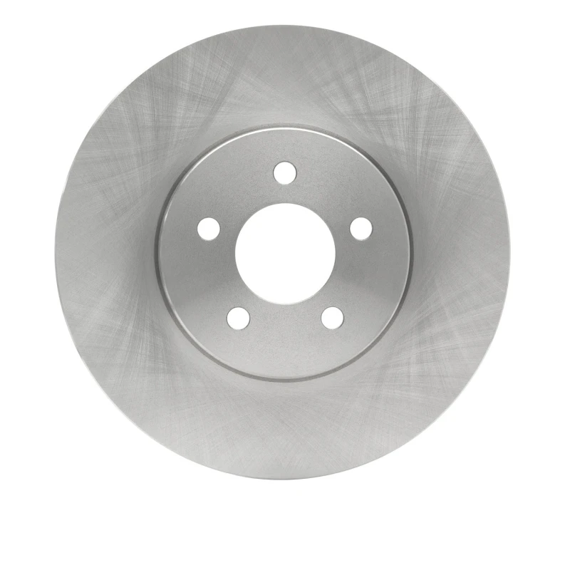 DFC 94-04 Ford Mustang Front Brake Rotor