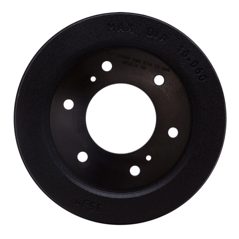DFC 62-81 Nissan 720 Datsun Rear/Front True Balanced Brake Drum