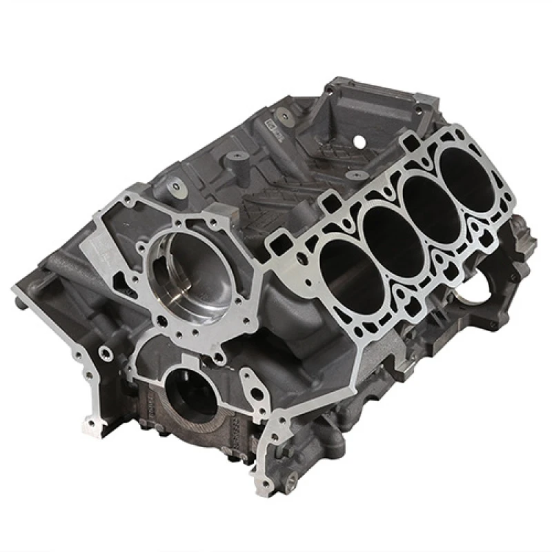 Ford Racing 2018 Gen 3 5.0L Coyote Produktionszylinderblock