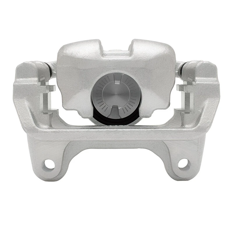DFC 19-25 Chevrolet Colorado Rear-R Silver Zinc Coated Premium Caliper