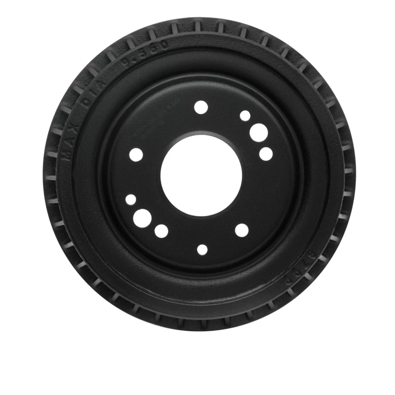 DFC 64-74 Buick APOLLO Rear/Front True Balanced Brake Drum
