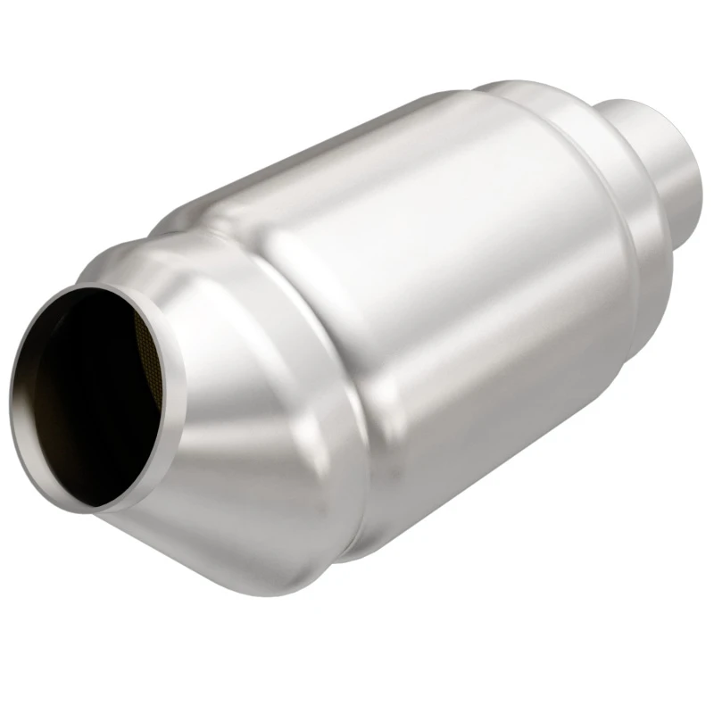 MagnaFlow Universal-Katalysator 2,00 Zoll C/A Spun