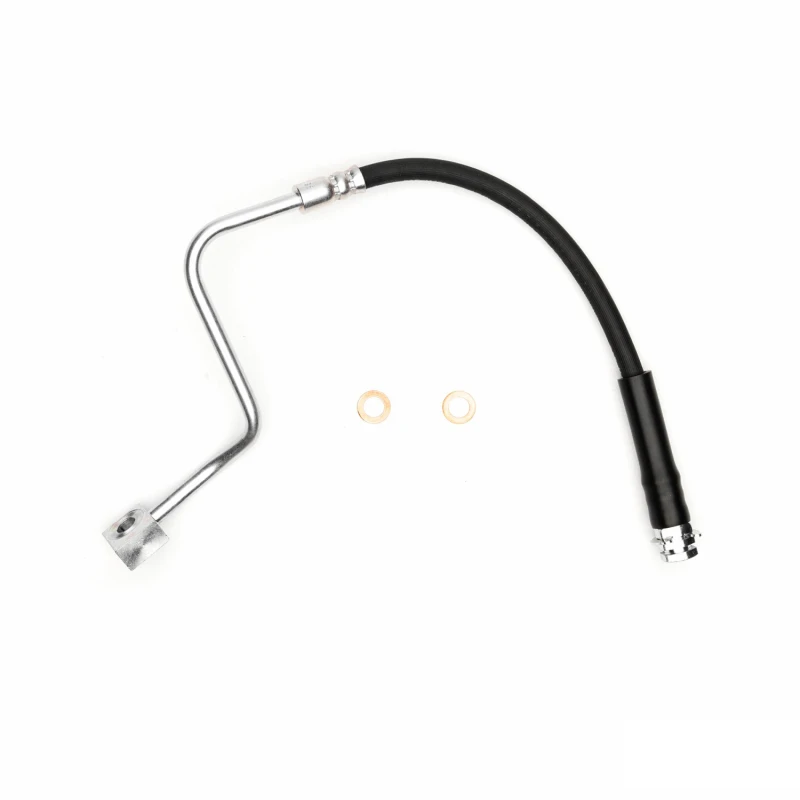 DFC 86-87 Ford Aerostar Front-R Brake Hose