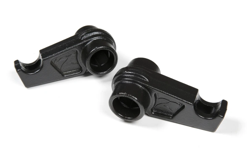 Zone Offroad 05-10 Hummer H3 2in Torsion Key Leveling Kit