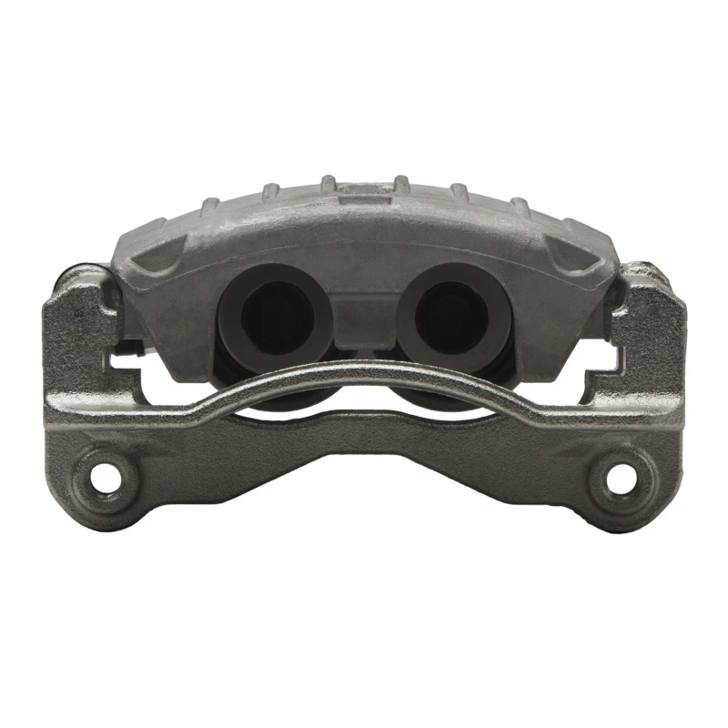 DFC 00-07 Cadillac Escalade Rear-R Premium Caliper - Silver Zinc Coated