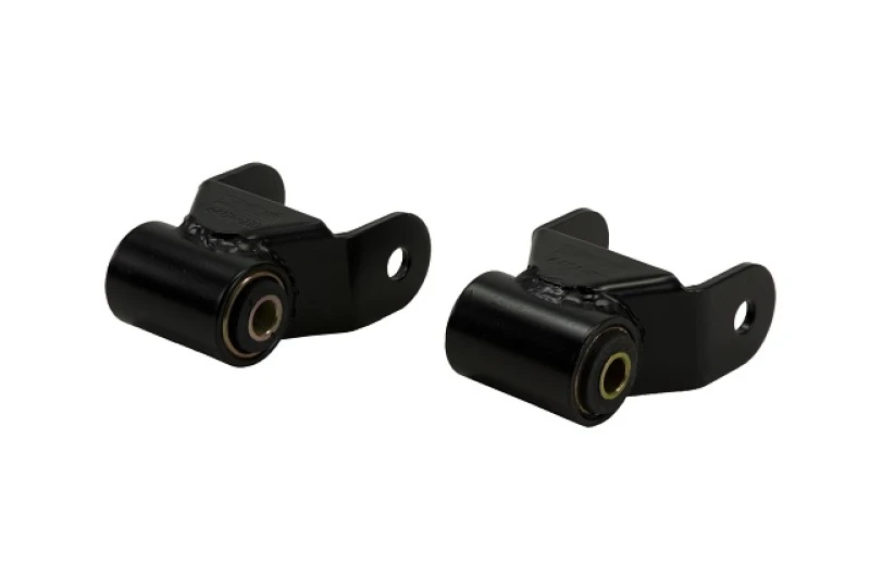 Belltech SHACKLE KIT 88-07 GM C-1500 1/2 Zoll LIFT