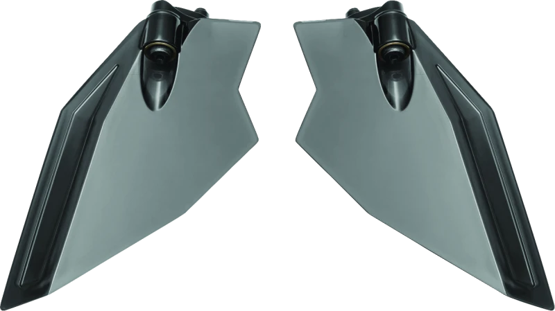 Kuryakyn Upper Air Deflectors für 2018–2020 Honda Gold Wing