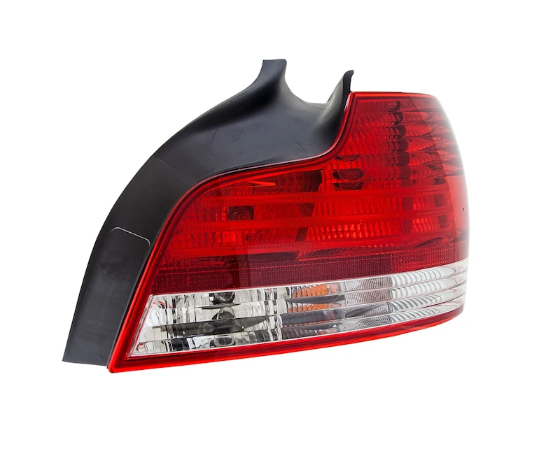 Hella 2008-2011 BMW 1er M Rechte Signalleuchte