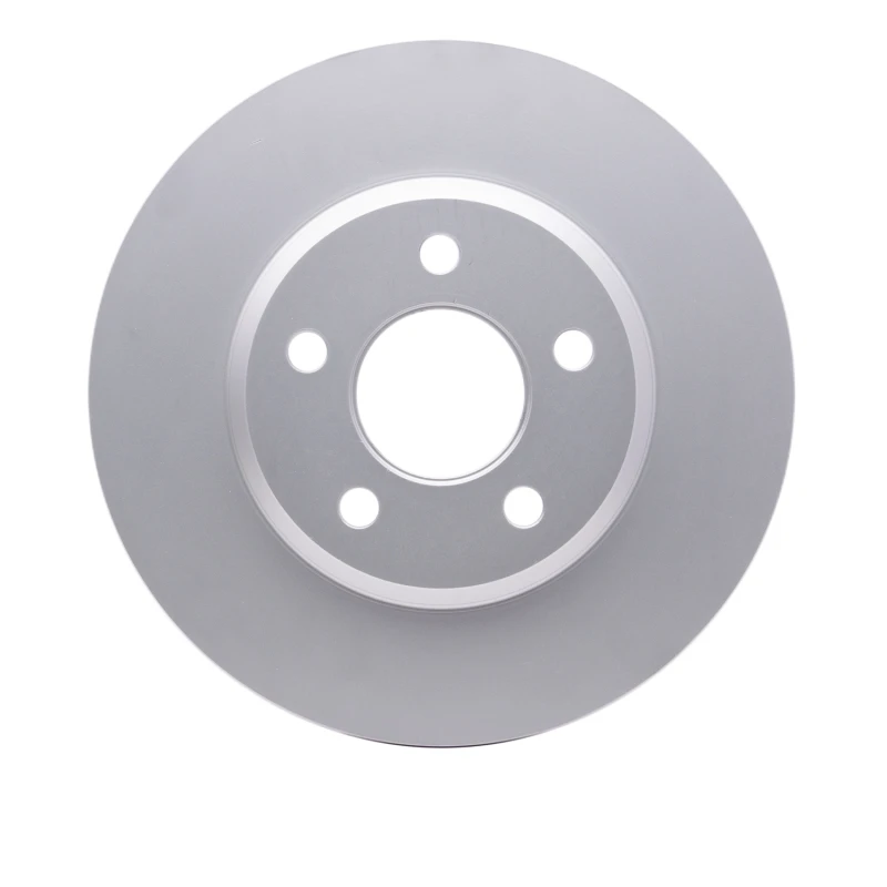 DFC 05-05 Buick LeSabre Front GeoSPEC Coated Rotor