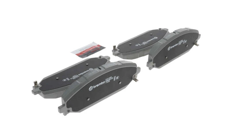 Brembo 19-22 Ram 1500 Vordere NAO Bremse Pad