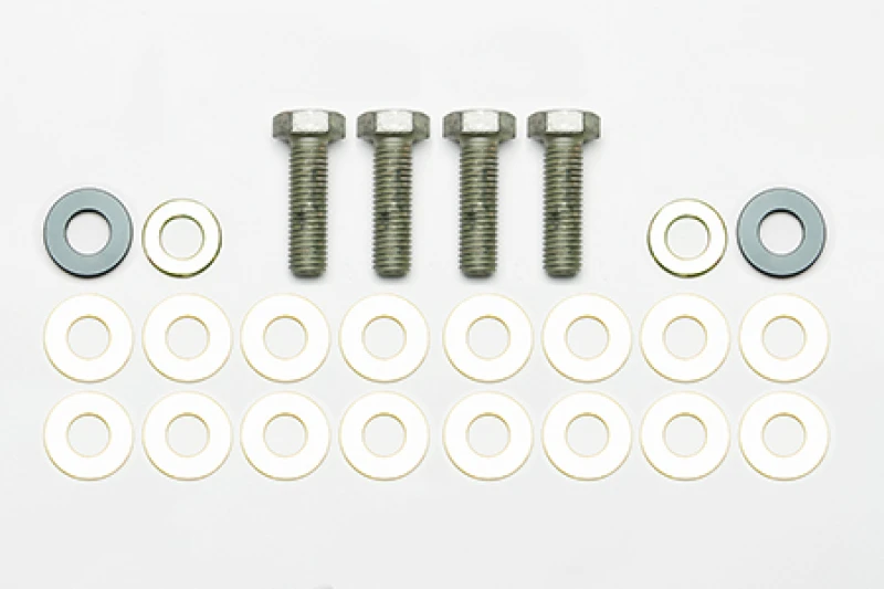Wilwood Bolt Kit - Bracket MT M12-1.75x40mm LG