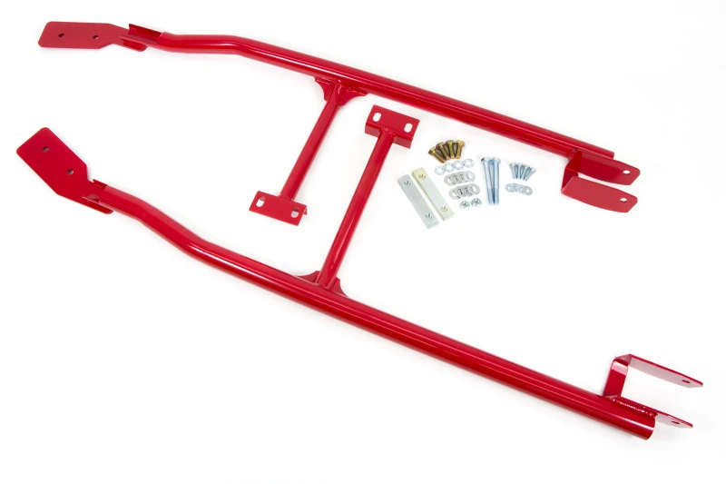 UMI Performance 93-02 GM F-Body Subframe-Verbindungen 3-Punkt Budget Bolt In