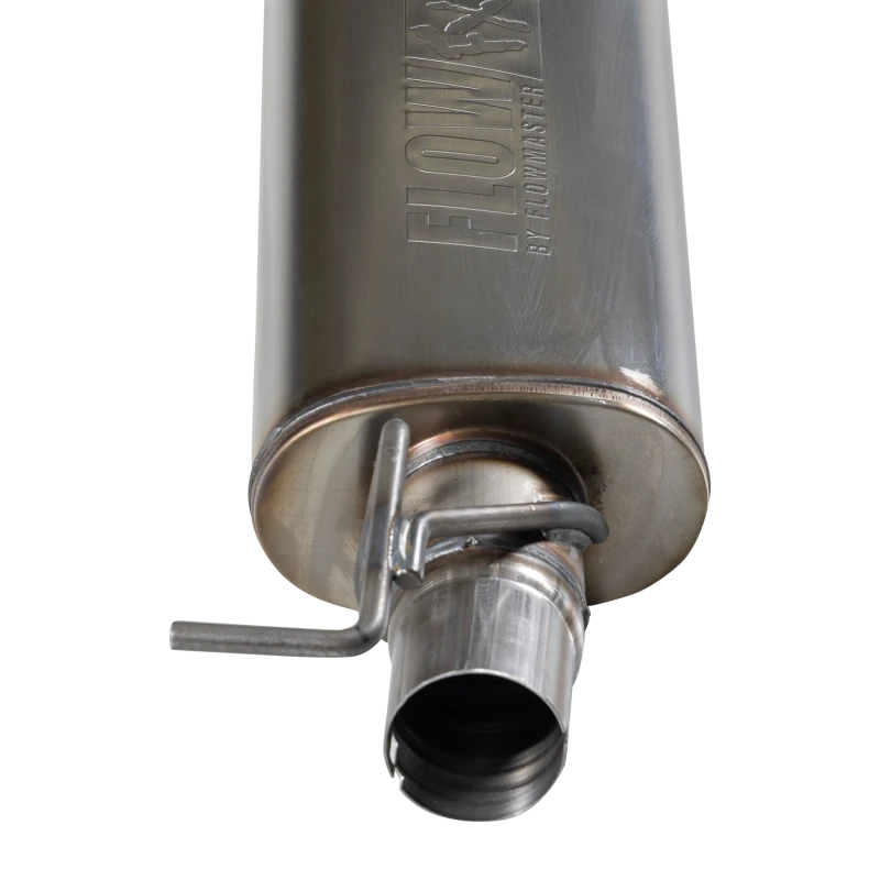 Flowmaster 21-26 Chevrolet Tahoe 6.2L FlowFx Direct Fit Muffler - Dual Exit