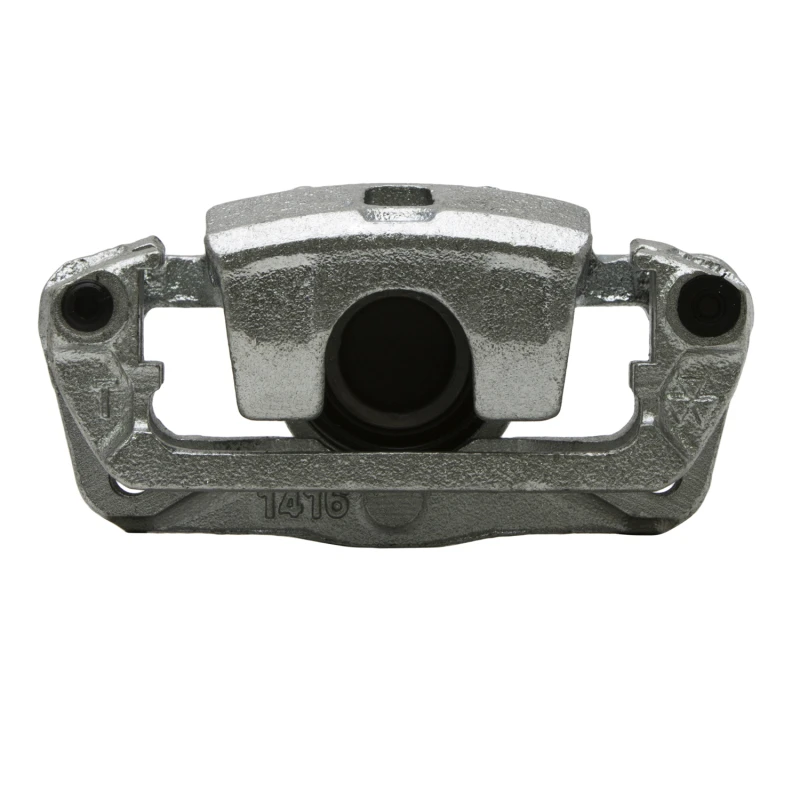 DFC 90-96 Infiniti Q45 Rear-R Silver Zinc Coated Premium Caliper