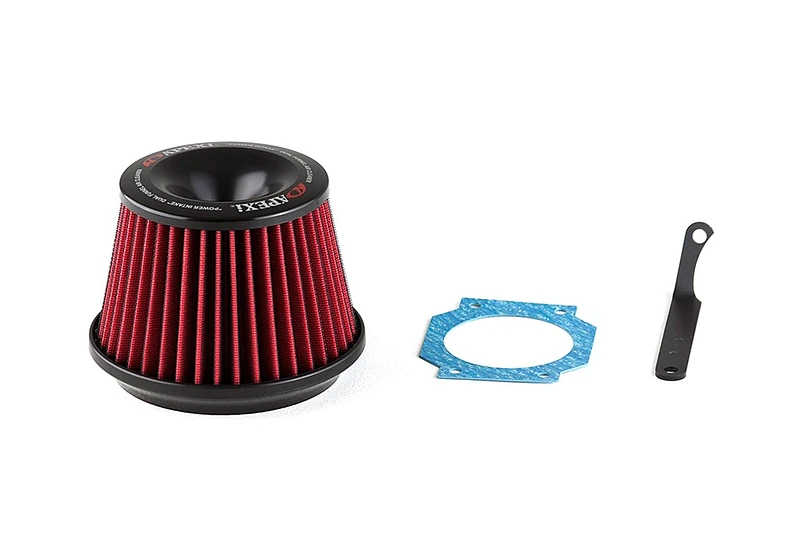 Apexi Power Intake 95-99 für Nissan Skyline ECR33 ER34 WC34 RB25DET
