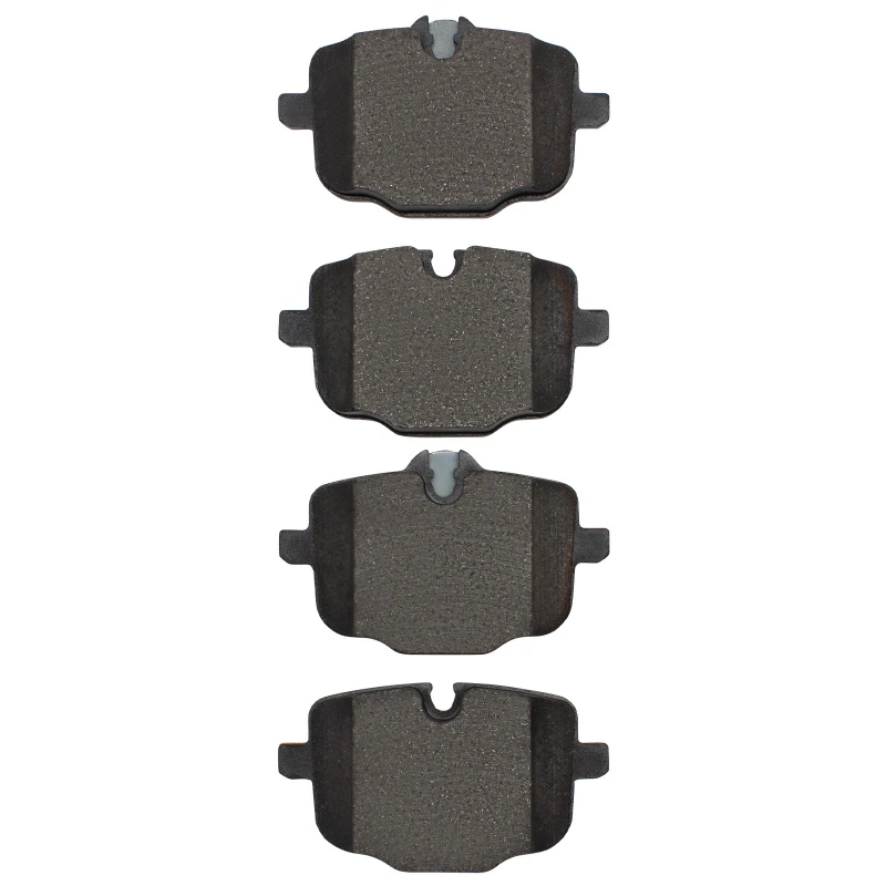 DFC 16-25 BMW 540i xDrive Rear Euro 5000 Ceramic Brake Pads