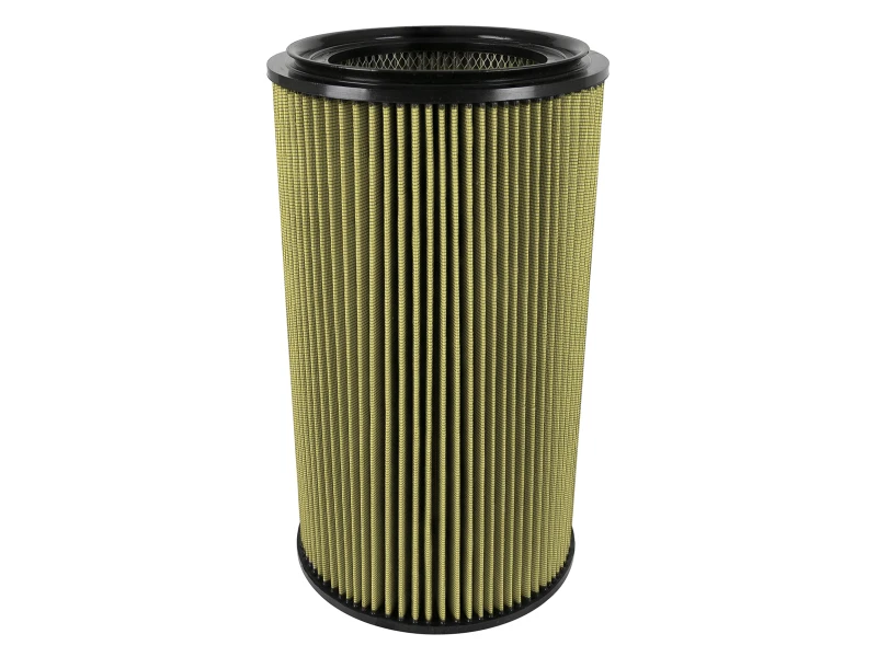 aFe ProHDuty-Luftfilter OER PG7 A/F HD PG7 RC: 12-3/4OD x 8-11/32ID x 23H