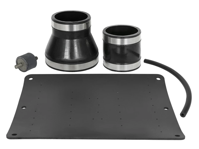 aFe MagnumFORCE Kalte Luft-Ansaug-System-Ersatzteile-Kit für 51/54-82722 Ansaug-Kit