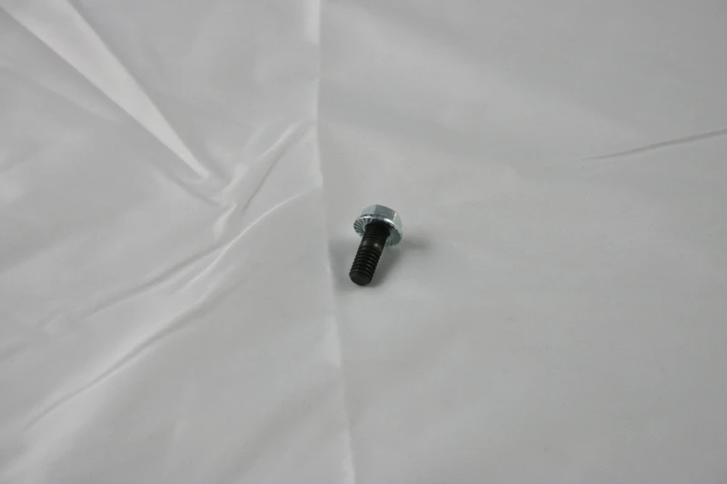 Moroso Chevrolet Big Block Oil Pan Stud Kit - Stahl - Set von 22