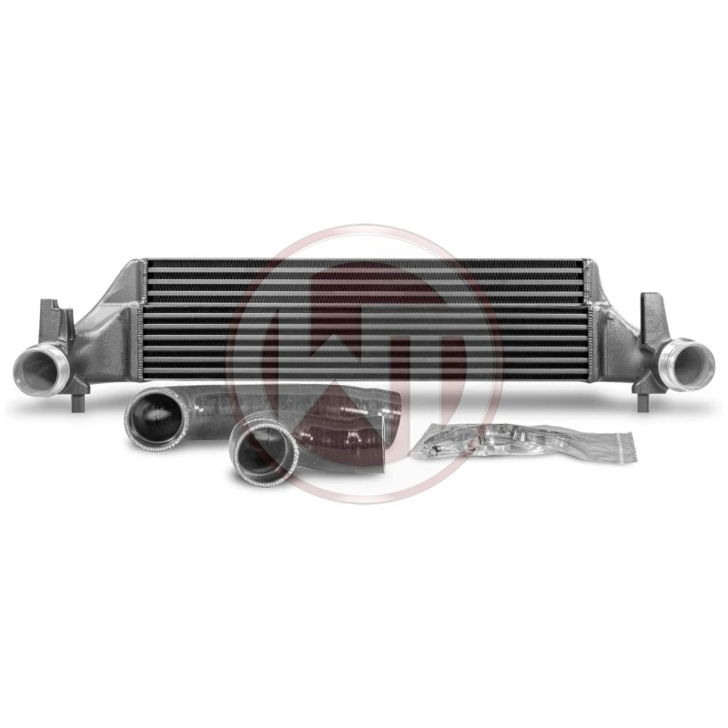 Wagner Tuning Competition Intercooler Kit for Volkswagen Polo AW GTI 2.0L TSI