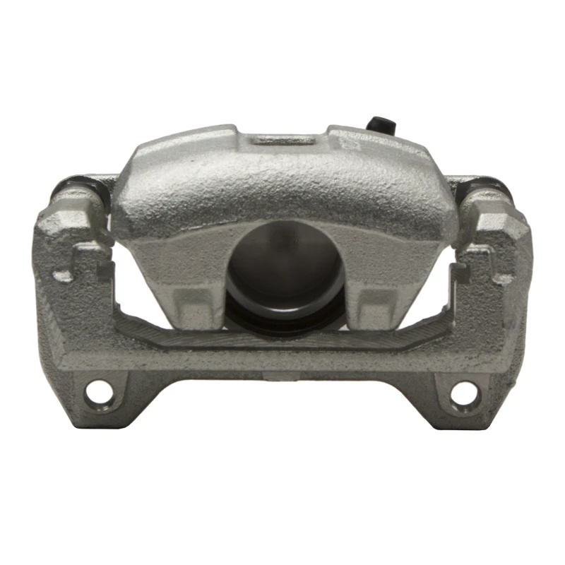 DFC 00-11 Acura RSX Front-R Premium Caliper - Silver Zinc Coated
